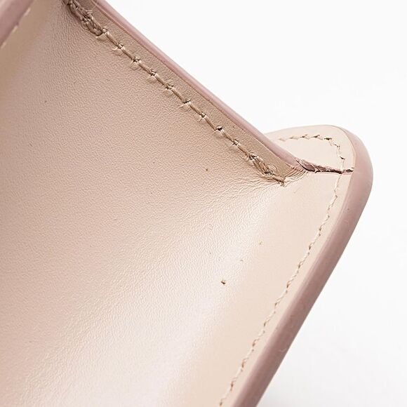 Burberry Leather TB Flap Mini Shoulder Bag - FINAL SALE - Picture 12 of 12